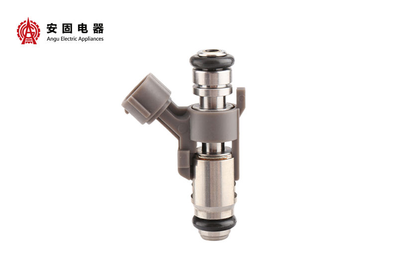 fuel injector for passenger vehicles